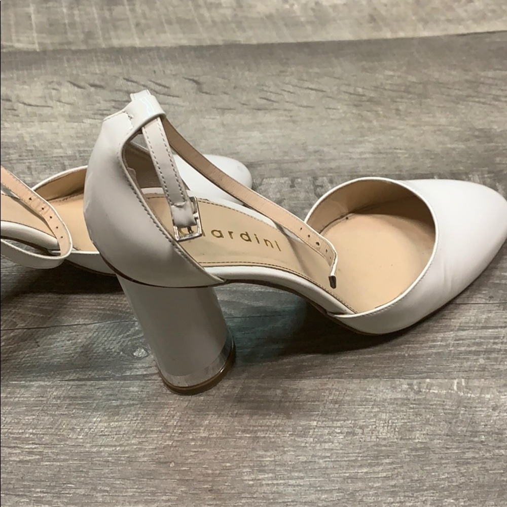 Giardini Italian leather shoes